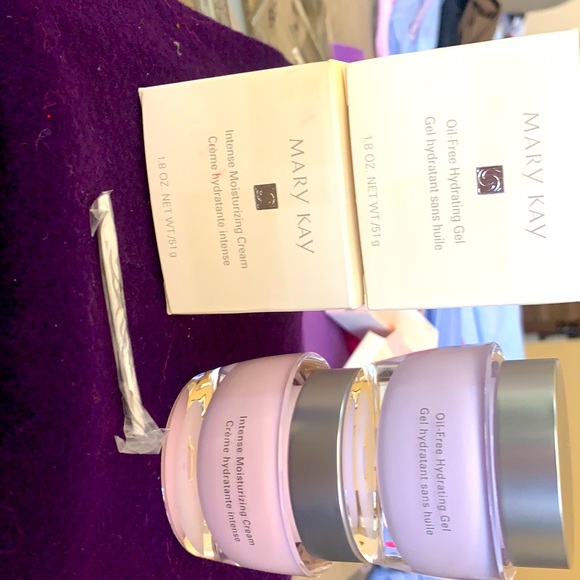 Mary Kay Other - Skin care